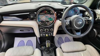 MINI Electric Hatch Cooper SE 32.6kWh Level 3 Auto 3dr