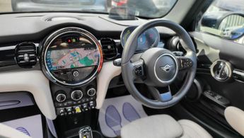MINI Electric Hatch Cooper SE 32.6kWh Level 3 Auto 3dr