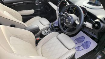 MINI Electric Hatch Cooper SE 32.6kWh Level 3 Auto 3dr