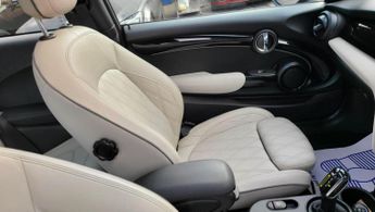 MINI Electric Hatch Cooper SE 32.6kWh Level 3 Auto 3dr