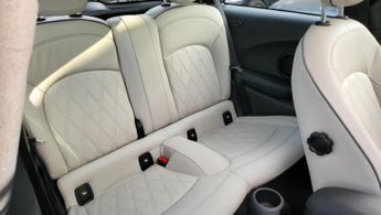 MINI Electric Hatch Cooper SE 32.6kWh Level 3 Auto 3dr