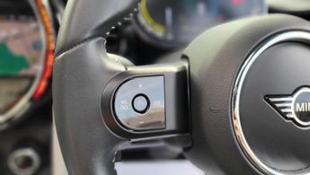MINI Electric Hatch Cooper SE 32.6kWh Level 3 Auto 3dr