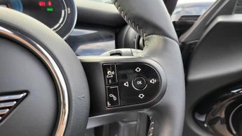 MINI Electric Hatch Cooper SE 32.6kWh Level 3 Auto 3dr