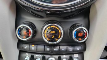 MINI Electric Hatch Cooper SE 32.6kWh Level 3 Auto 3dr