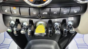 MINI Electric Hatch Cooper SE 32.6kWh Level 3 Auto 3dr