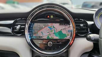 MINI Electric Hatch Cooper SE 32.6kWh Level 3 Auto 3dr