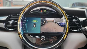 MINI Electric Hatch Cooper SE 32.6kWh Level 3 Auto 3dr
