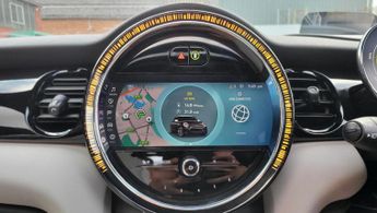 MINI Electric Hatch Cooper SE 32.6kWh Level 3 Auto 3dr