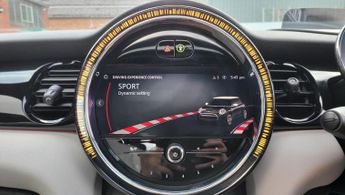 MINI Electric Hatch Cooper SE 32.6kWh Level 3 Auto 3dr