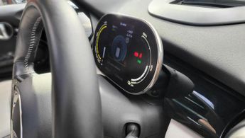 MINI Electric Hatch Cooper SE 32.6kWh Level 3 Auto 3dr