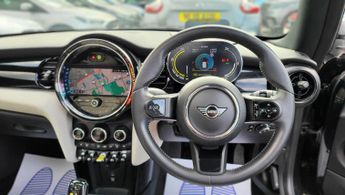 MINI Electric Hatch Cooper SE 32.6kWh Level 3 Auto 3dr