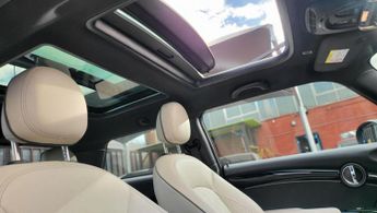 MINI Electric Hatch Cooper SE 32.6kWh Level 3 Auto 3dr