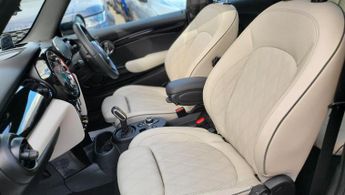 MINI Electric Hatch Cooper SE 32.6kWh Level 3 Auto 3dr