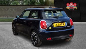 MINI Electric Hatch Cooper SE 32.6kWh Level 3 Auto 3dr