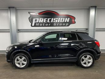 Audi Q2 1.6 TDI Sport S Tronic Euro 6 (s/s) 5dr