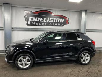 Audi Q2 1.6 TDI Sport S Tronic Euro 6 (s/s) 5dr