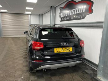 Audi Q2 1.6 TDI Sport S Tronic Euro 6 (s/s) 5dr