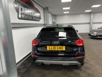 Audi Q2 1.6 TDI Sport S Tronic Euro 6 (s/s) 5dr
