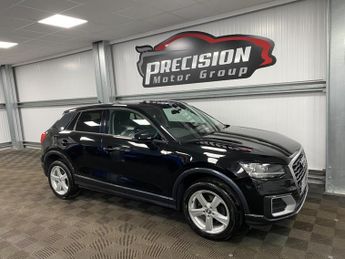 Audi Q2 1.6 TDI Sport S Tronic Euro 6 (s/s) 5dr
