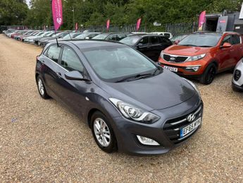 Hyundai I30 1.6 CRDi Blue Drive SE Euro 6 (s/s) 5dr
