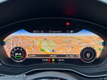 Audi A5 2.0 TFSI S line Sportback S Tronic Euro 6 (s/s) 5dr