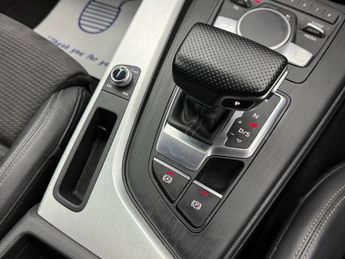 Audi A5 2.0 TFSI S line Sportback S Tronic Euro 6 (s/s) 5dr