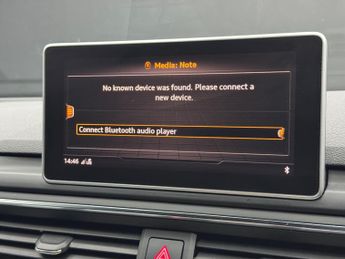 Audi A5 2.0 TFSI S line Sportback S Tronic Euro 6 (s/s) 5dr