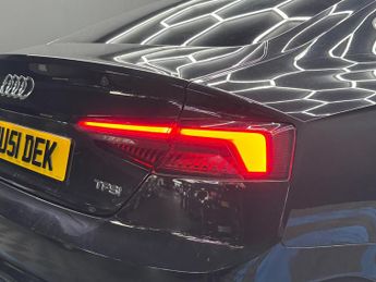 Audi A5 2.0 TFSI S line Sportback S Tronic Euro 6 (s/s) 5dr