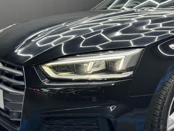 Audi A5 2.0 TFSI S line Sportback S Tronic Euro 6 (s/s) 5dr