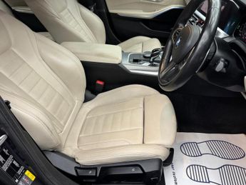 BMW 3 Series 2.0 330e 12kWh M Sport Auto Euro 6 (s/s) 4dr