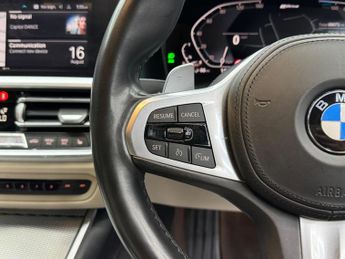 BMW 3 Series 2.0 330e 12kWh M Sport Auto Euro 6 (s/s) 4dr
