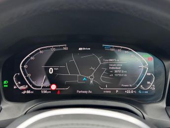 BMW 3 Series 2.0 330e 12kWh M Sport Auto Euro 6 (s/s) 4dr