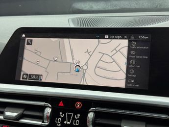 BMW 3 Series 2.0 330e 12kWh M Sport Auto Euro 6 (s/s) 4dr