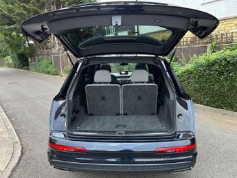 Audi Q7 3.0 TDI V6 S line Tiptronic quattro Euro 6 (s/s) 5dr