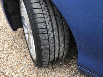 BMW 1 Series 2.0 118d M Sport Auto Euro 5 (s/s) 5dr