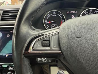 Skoda Superb 2.0 TDI SE L Executive DSG Euro 6 (s/s) 5dr