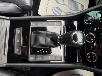 Skoda Superb 2.0 TDI SE L Executive DSG Euro 6 (s/s) 5dr