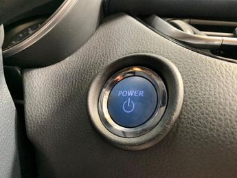 Toyota C-HR 2.0 VVT-h Design CVT Euro 6 (s/s) 5dr