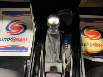 Toyota C-HR 2.0 VVT-h Design CVT Euro 6 (s/s) 5dr