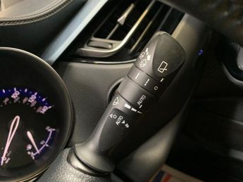 Toyota C-HR 2.0 VVT-h Design CVT Euro 6 (s/s) 5dr