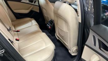 Audi A6 Avant 2.0 TDI ultra SE S Tronic Euro 6 (s/s) 5dr