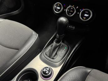 Fiat 500X 1.4 MultiAir Cross Plus DDCT Euro 6 (s/s) 5dr