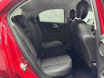 Fiat 500X 1.4 MultiAir Cross Plus DDCT Euro 6 (s/s) 5dr