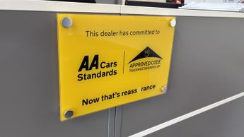 Ford Ranger 2.0 EcoBlue Wildtrak Auto 4WD Euro 6 (s/s) 4dr