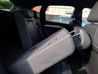 Audi Q5 2.0 TDI S line Plus S Tronic quattro Euro 6 (s/s) 5dr