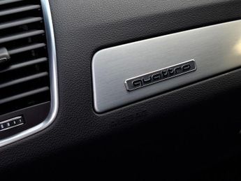 Audi Q5 2.0 TDI S line Plus S Tronic quattro Euro 6 (s/s) 5dr