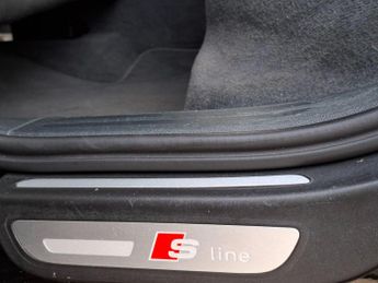 Audi Q5 2.0 TDI S line Plus S Tronic quattro Euro 6 (s/s) 5dr