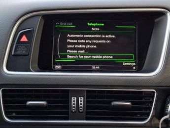 Audi Q5 2.0 TDI S line Plus S Tronic quattro Euro 6 (s/s) 5dr