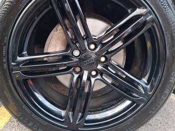 Audi Q5 2.0 TDI S line Plus S Tronic quattro Euro 6 (s/s) 5dr