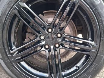 Audi Q5 2.0 TDI S line Plus S Tronic quattro Euro 6 (s/s) 5dr